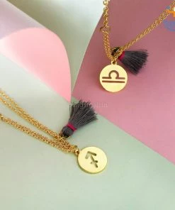 DesignWesign All Of It Sunsign Bracelet