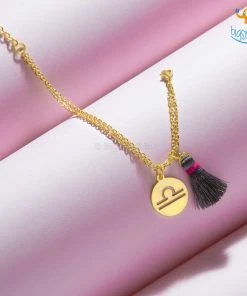 DesignWesign All Of It Sunsign Bracelet