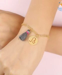 DesignWesign All Of It Sunsign Bracelet