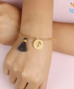 DesignWesign All Of It Sunsign Bracelet