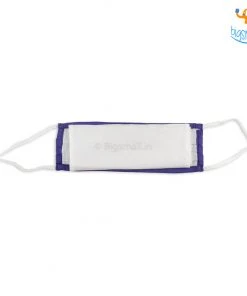 SoxyToes All Of It Super Mom Cotton Face Mask With Filter