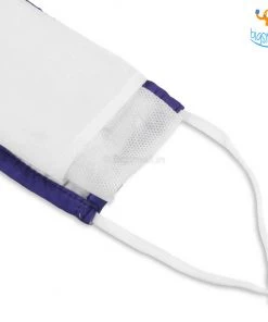 SoxyToes All Of It Super Mom Cotton Face Mask With Filter