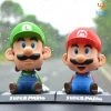 AmyLi Super Mario Bobblehead