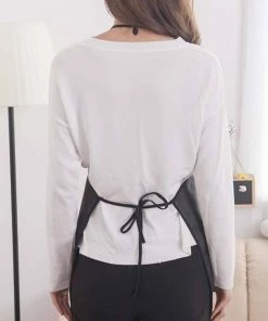 AmyLi Father's Day Superhero Apron