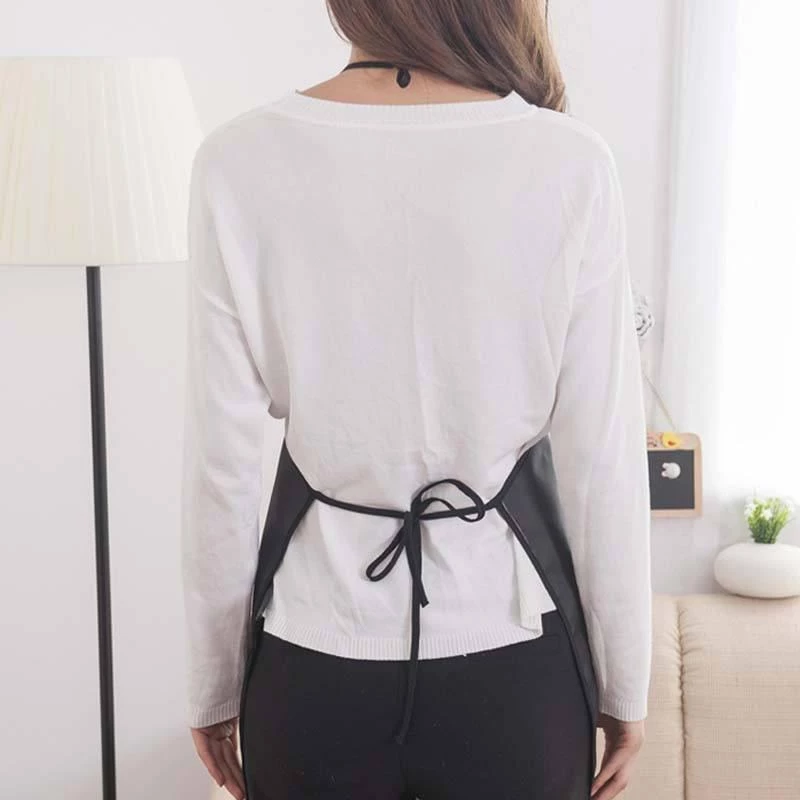 AmyLi Father's Day Superhero Apron