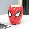 Mugga Spiderman 3D Mug