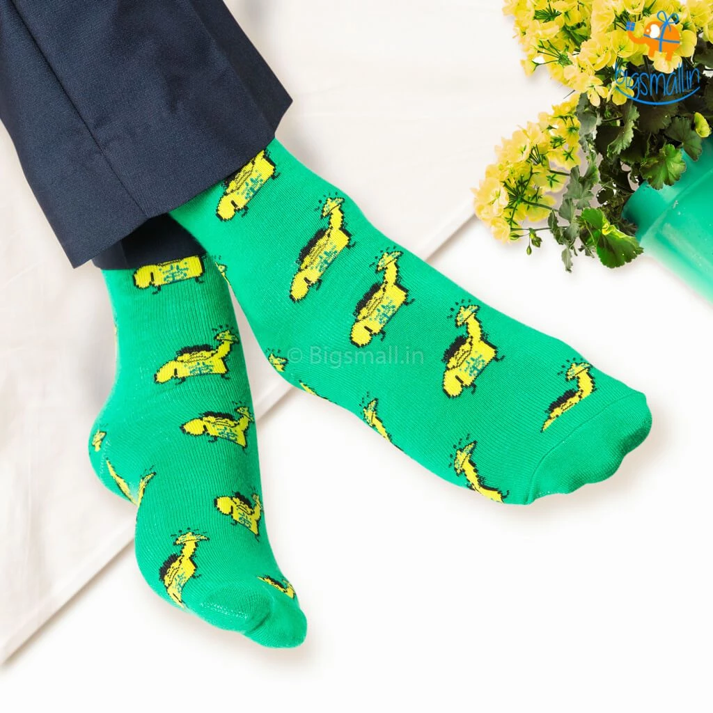 AmyLi Sale Superhero Socks