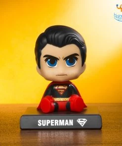 Big Daddy Baby Superman Bobblehead Sale