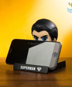 Big Daddy Baby Superman Bobblehead Sale