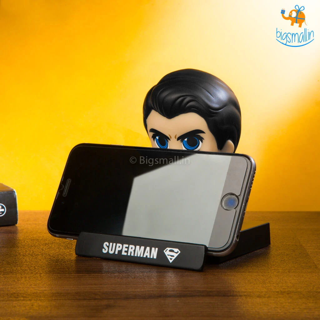 Big Daddy Baby Superman Bobblehead Sale