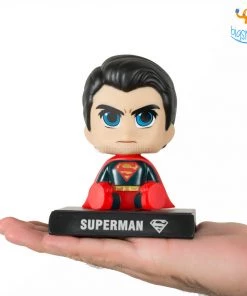 Big Daddy Baby Superman Bobblehead Sale