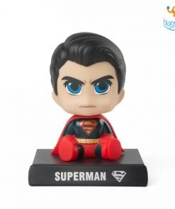 Big Daddy Baby Superman Bobblehead Sale