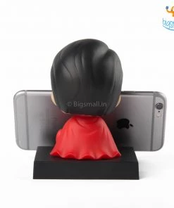 Big Daddy Baby Superman Bobblehead Sale