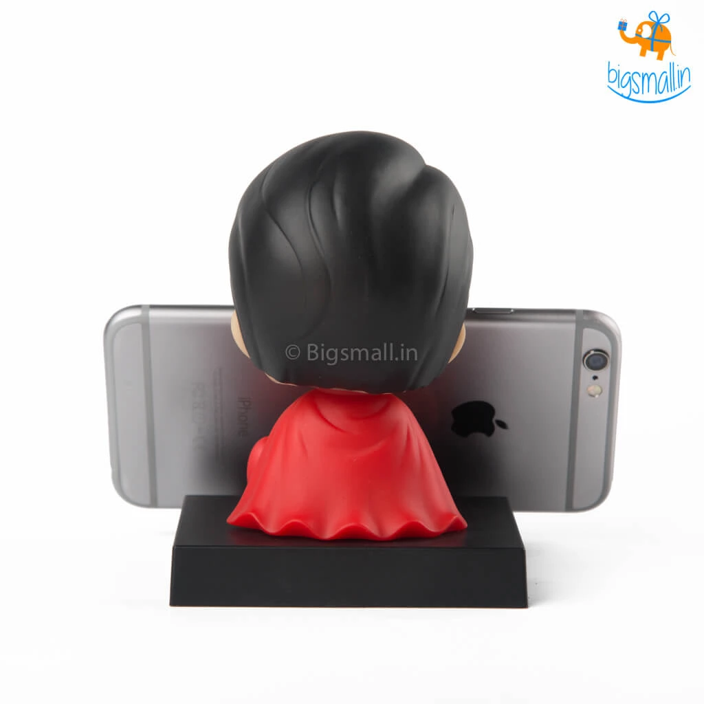 Big Daddy Baby Superman Bobblehead Sale