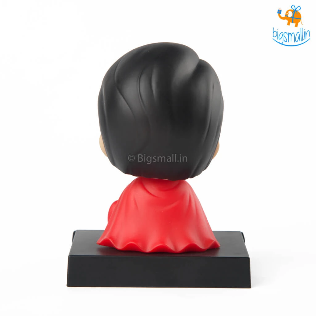 Big Daddy Baby Superman Bobblehead Sale