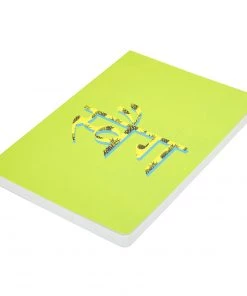 LookWhatHappened Father's Day Swag Notebook