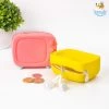 AmyLi Corporate Retro TV Coin Purse