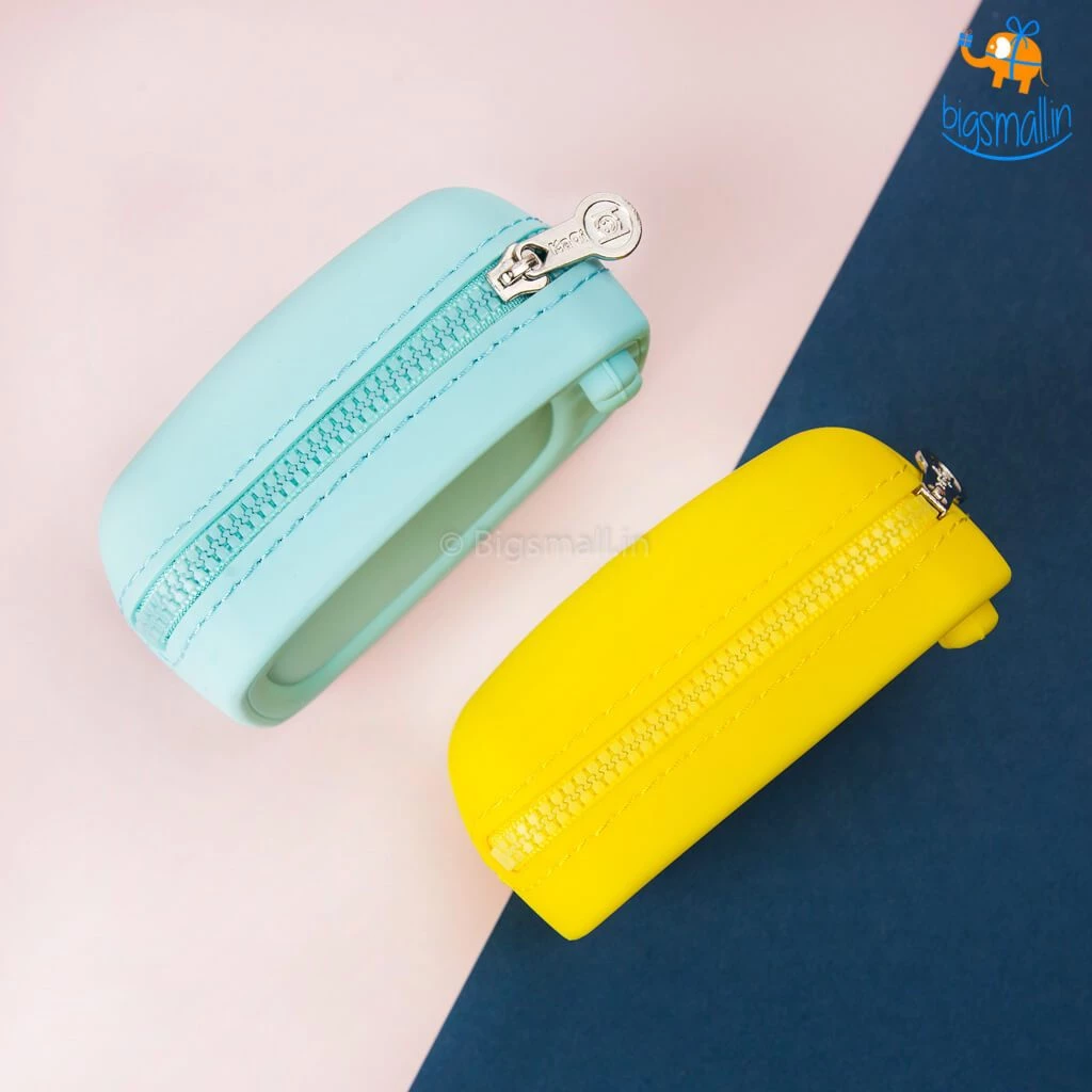 AmyLi Corporate Retro TV Coin Purse