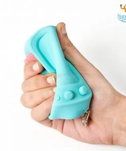 AmyLi Corporate Retro TV Coin Purse