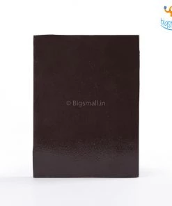 Bigsmall_cc Father's Day Taj Mahal 3D Wooden Magnet