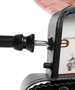 Vinny Y Tanker Desk Clock Father's Day