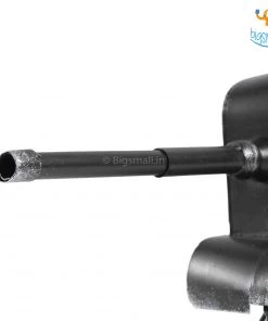 Vinny Y Tanker Desk Clock Father's Day