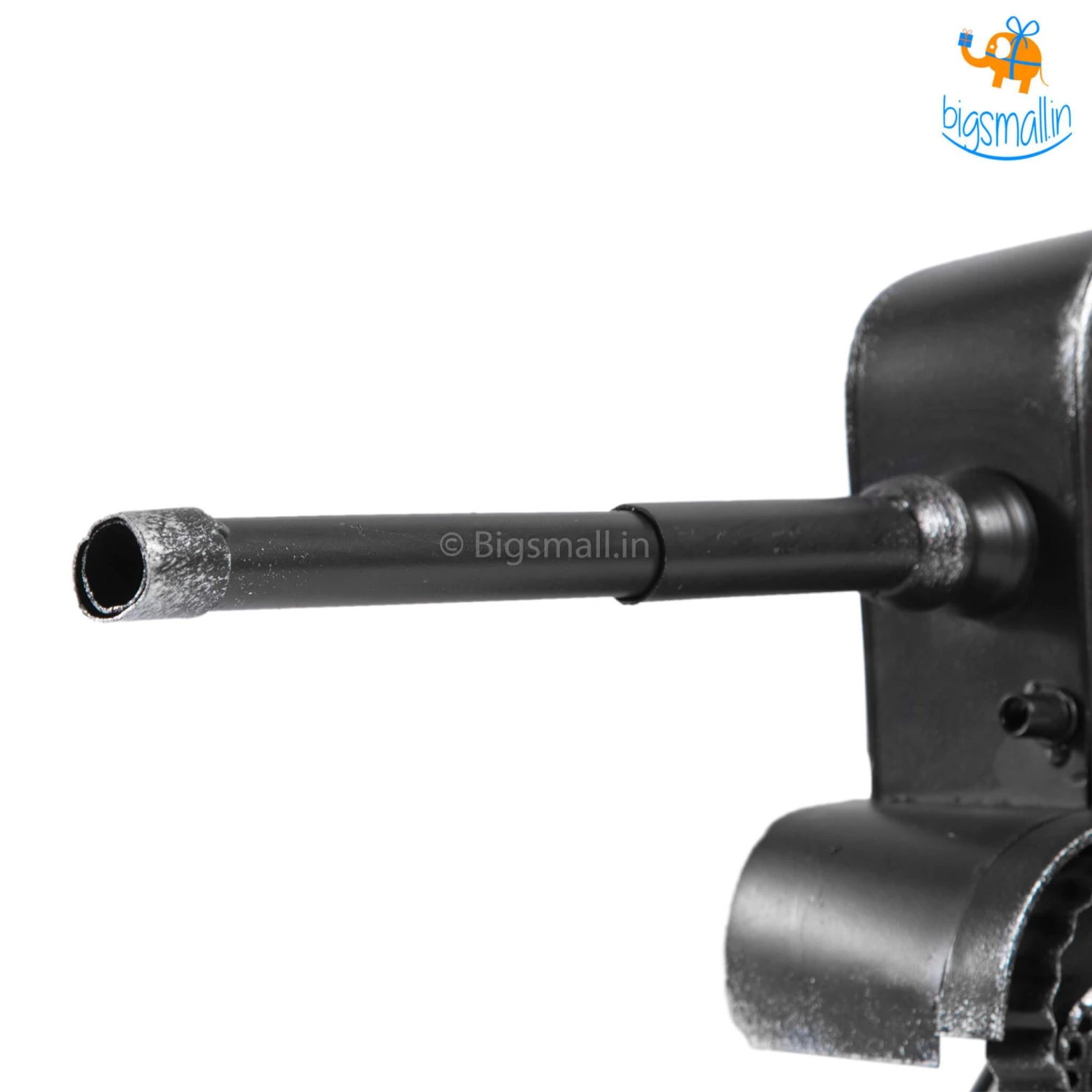 Vinny Y Tanker Desk Clock Father's Day