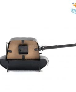 Vinny Y Tanker Desk Clock Father's Day