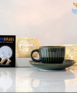Bigsmall Tea-Light Gift Set