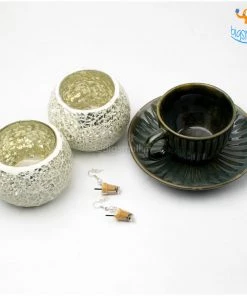 Bigsmall Tea-Light Gift Set