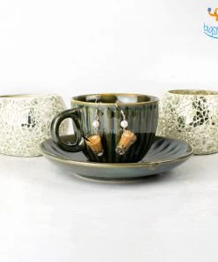 Bigsmall Tea-Light Gift Set