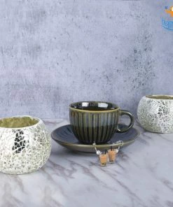 Bigsmall Tea-Light Gift Set