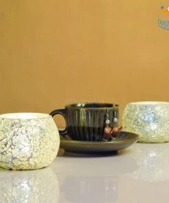 Bigsmall Tea-Light Gift Set