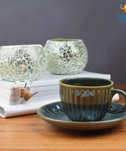 Bigsmall Tea-Light Gift Set