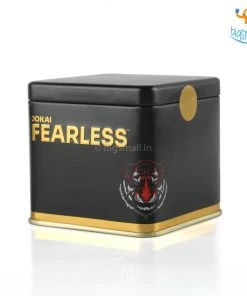 Fearless Tea Jokai Fearless Whole Leaf Black Tea - 40 G