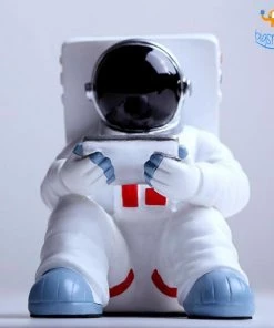 VinnyC Geek Astro Mobile Stand Father's Day