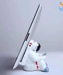 VinnyC Geek Astro Mobile Stand Father's Day