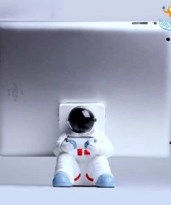 VinnyC Geek Astro Mobile Stand Father's Day