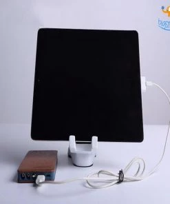 VinnyC Geek Astro Mobile Stand Father's Day