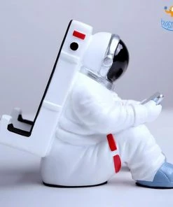 VinnyC Geek Astro Mobile Stand Father's Day