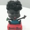 VinnyC All Of It Boozy Bird Bobble Head
