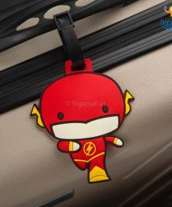 Bigsmall All Of It The Flash Gift Set