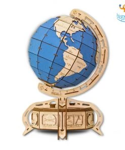 SA Enterprises Mechanical Puzzle - The Globe