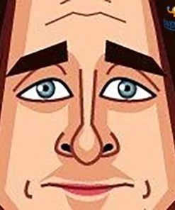 Graphicurry All Of It The Office Laminated Poster