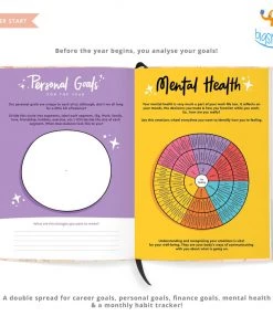 Pranita Kocharekar The Work Life Balance Planner