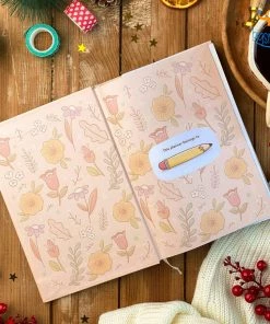 Pranita Kocharekar The Work Life Balance Planner