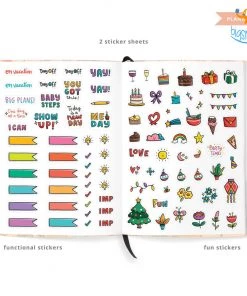 Pranita Kocharekar The Work Life Balance Planner