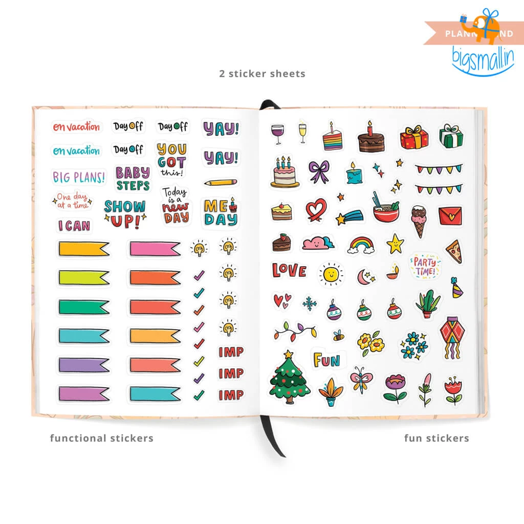 Pranita Kocharekar The Work Life Balance Planner