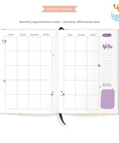 Pranita Kocharekar The Work Life Balance Planner