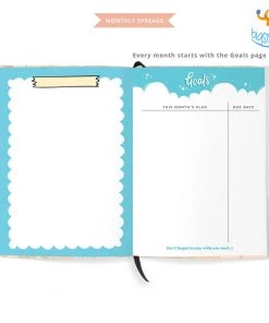 Pranita Kocharekar The Work Life Balance Planner